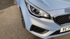 MG MG3 1.5 VTi-TECH Excite 5dr Petrol Hatchback